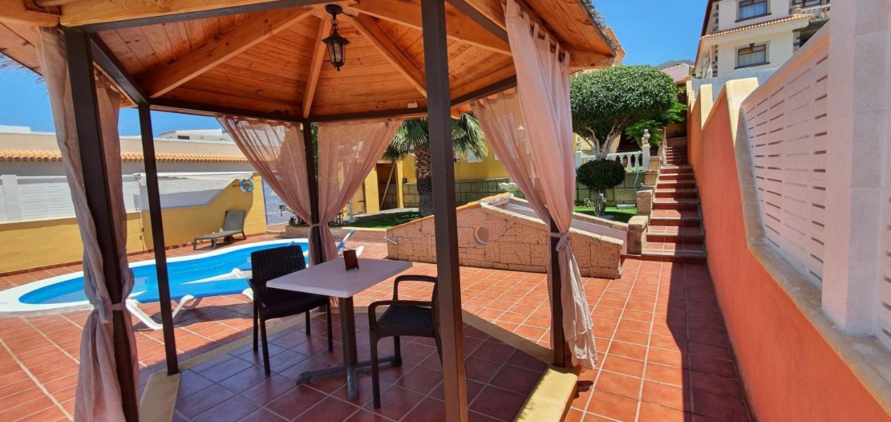 Apartamento La Finquita 21 Los Menores Exterior foto