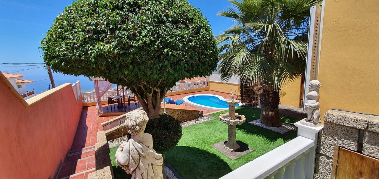 Apartamento La Finquita 21 Los Menores Exterior foto